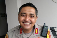 Mantan Kapolres Bima Tersangka TPPU Narkoba