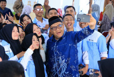 Wamenaker: PVN Siapkan SDM Sesuai Kebutuhan Dunia Usaha dan Industri