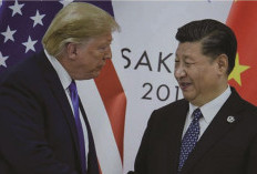 China, Batasi EKpsor Logam, Pasar Dunia Otomotif Terguncang