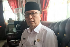 Mantan PPPK Gugat Bupati Seluma ke PTUN Palembang, Pemkab Siapkan Tim Hukum