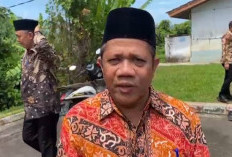 Inspektorat Seluma, Terima Laporan Masyarakat Desa Kampai dan Desa Pandan