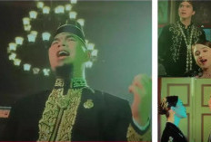 Ahmad Dhani Ajak Anak dan Calon Mantu Jadi Model Video Klip Baru, Minus Pasangan El dan Syifa Hadju