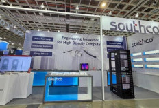   Southco Luncurkan Solusi Akses Pendingin Cair Generasi Berikutnya di COMPUTEX 2026