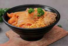 Seblak, Nih Kita Spil Resepnya