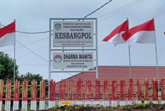 Jelang Seleksi Paskibraka, Kesbangpol Roadshow ke Sekolah