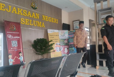 Kasus Tukar Guling Lahan Terus Berlanjut, Giliran Mantan Anggota DPRD dan Pejabat Diperiksa Jaksa