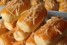 Resep Kastangel Tanpa Oven, Kue Kering Lezat untuk Meriahkan Hari Raya