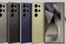 Samsung Rilis Seri Terbaru 2025, Galaxy S25 dan A Series Hadirkan Inovasi AI dan Desain Modern
