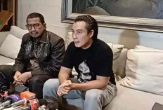 Kuasa Hukum Bantah, Selingkuhan Paula Verhoeven Karyawan Kantor Baim Wong