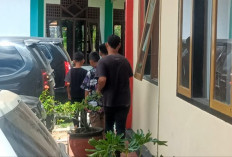 Kasus Penyebaran Video Bugil Anak, Semakin Intensif Diusut,  Oknum Perangkat Segera Diperiksa