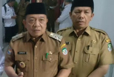 Seluma, Terima Sertifikasi Level 3 dari BPKP