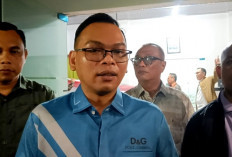 Bupati Seluma, Terima Bantuan OSR BPJS Kesehatan, untuk Masjid Al-Barokah