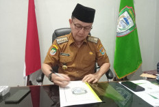 Perbup ADD dan DD Sudah di Meja Bupati