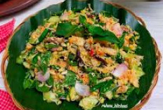Kohu-kohu, Kuliner Ambon Mirip Urap, Simak Cara Buatnya
