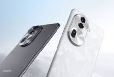 Sudah Turun, Intip Harga dan Spesifikasi Hp Oppo Reno 11 5G
