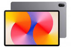 Huawei MatePad SE 11 inch 6GB/128GB NEBULA GREY