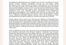 Toilet Rp2 M Lolos PHO Meski Diduga Berbeda dari Kontrak, Pengawasan Disdikbud Dipertanyakan