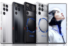 RedMagic 11 Pro Plus Resmi Diluncurkan, Smartphone Gaming Super Kencang dengan Snapdragon 8 Elite Gen 5