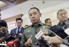 Revisi UU TNI, Prajurit TNI Aktif Bakal Ditempatkan di Kementerian dan Lembaga