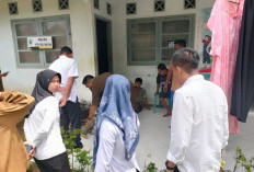 Lagi Nyadap Karet, Warga Seluma Diserang Beruang Madu