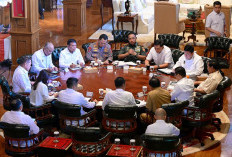 Prabowo Percepat Koperasi Merah Putih untuk Perpendek Rantai Pasok dan Perkuat Ekonomi Desa