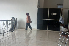 Diduga Berselisih dengan Kepsek, Guru SMP Negeri di Seluma Mengadu ke DPRD