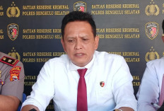    Warga Pasar Manna Temukan Lansia  Meninggal Dunia di Dalam Rumah