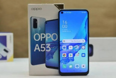 Oppo Bidik Segmen Menengah, Siapkan Ponsel dengan Baterai Jumbo