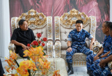   Akhir April 2026, TNI Angkatan Udara Bangun Satrad di Bengkulu Selatan