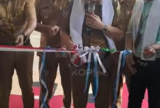  Dorong Distribusi Migor Lebih Modern dan Terjangkau, Hadir Depo POMINDO