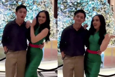 Lyodra dan Randy Martin Go Public, Netizen: Cocok Banget