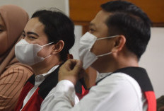 Anaknya Terlibat Judi Online, Kominfo Akui dan Tegaskan Tak Ada Toleransi