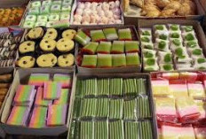  Kuliner Berbuka yang Sehat dan Praktis, Cocok Pulihkan Energi Setelah Puasa