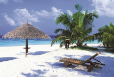 6 Destinasi Liburan Pantai Yogyakarta