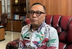 Naik Haji,  Dua Pejabat Pemkab Seluma Cuti, Kesbangpol dan Inspektorat Dipimpin Plh