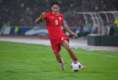 Rafael Struick Berpeluang Bersinar di Dewa United Demi Karier Bersama Timnas