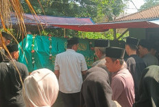 DBD Kembali Renggut Nyawa Pelajar di Seluma, Warga Desak Dinkes Lakukan Fogging