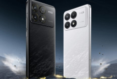 POCO F6 Pro Resmi Meluncur, Flagship Killer dengan Performa Kelas Atas