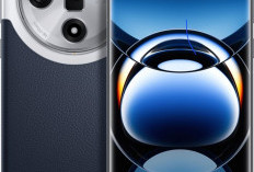 Oppo Find X7, Hp Murah dengan Kamera Mewah