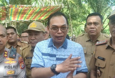 Bupati Seluma Tegaskan Proses Laporan Dugaan ASN Nikah Siri