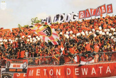 Piala Presiden 2024 Bali United Vs Arema FC, Teco Titip Pesan buat Suporter