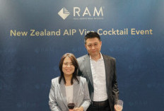  RAM Pengarahan Investor Hong Kong, Meningkatnya Minat Global terhadap Visa Investor Aktif