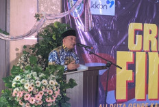 Wabup Buka Acara Pemilihan Duta Genre Seluma