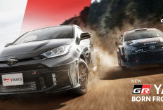 Toyota GR Yaris – Hot Hatch Gazoo Racing Impian Para Pencinta Performa