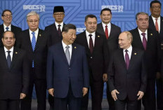 Indonesia Gabung BRICS, Langkah Strategis Perkuat Pengaruh di Kancah Global