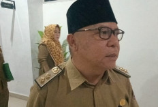 Kadisperindagkop, Larang Pedagang Naikkan Harga Bahan Pokok