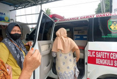 Cegah Kematian Ibu dan Anak Saat Melahirkan, Sediakan Rumah Tunggu Kelahiran dan Tim Public Safety