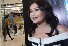 Libatkan Prilly Latuconsina, Implora Suarakan Kampanye Berani Jadi Aku 