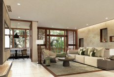 Evolusi yang Penuh Seni: Four Seasons Resort Bali di Sayan Meluncurkan Penyegaran yang Berfokus pada Keberlanj