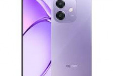 Oppo A3x Resmi Diluncurkan, Dibanderol Rp1,6 Juta dengan Baterai Jumbo